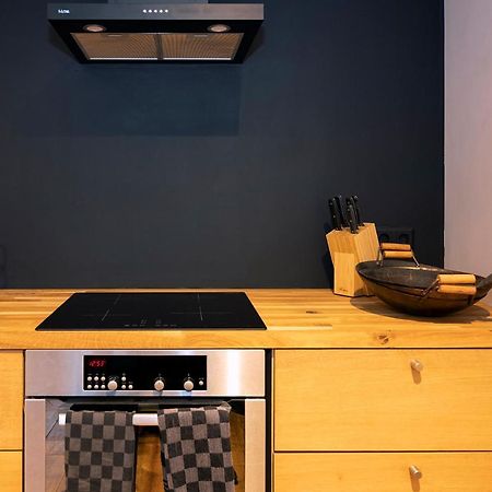 St Antonis Apartment Άμστερνταμ Εξωτερικό φωτογραφία