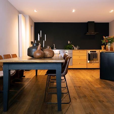St Antonis Apartment Άμστερνταμ Εξωτερικό φωτογραφία