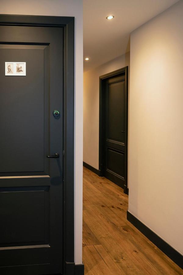 St Antonis Apartment Άμστερνταμ Εξωτερικό φωτογραφία