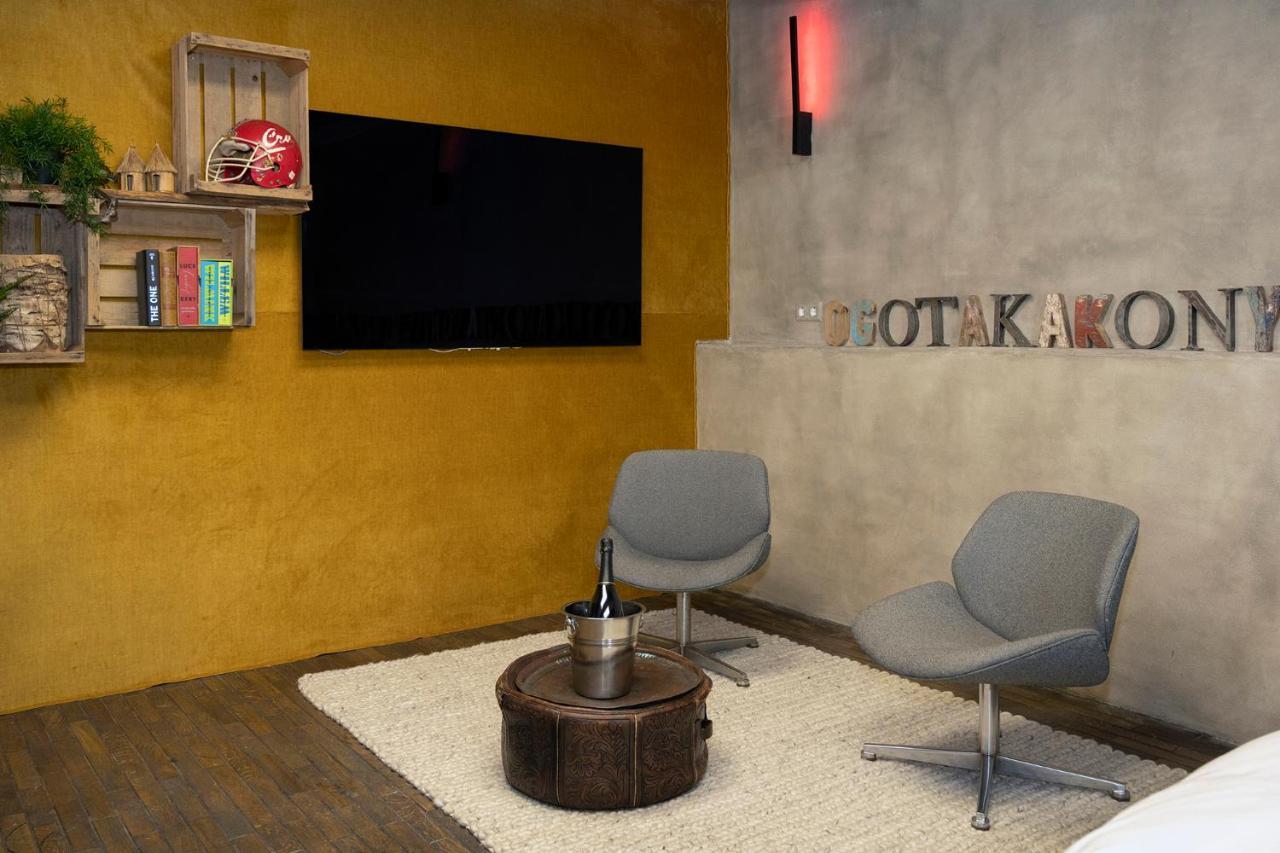 St Antonis Apartment Άμστερνταμ Εξωτερικό φωτογραφία