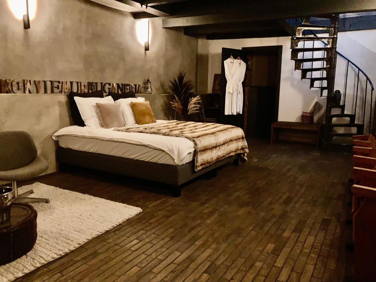 St Antonis Apartment Άμστερνταμ Εξωτερικό φωτογραφία